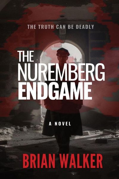 Produktbild: The Nuremberg Endgame