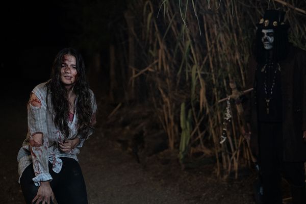 Produktbild: Devilreaux