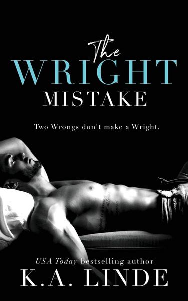 Produktbild: The Wright Mistake