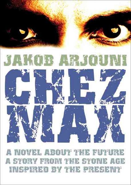 Produktbild: Arjouni, J: Chez Max