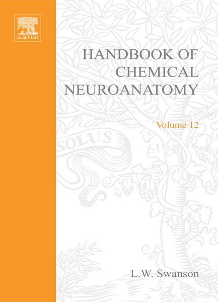 Produktbild: Integrated Systems of the CNS, Part III