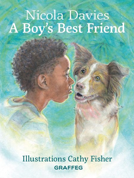 Produktbild: Boy's Best Friend