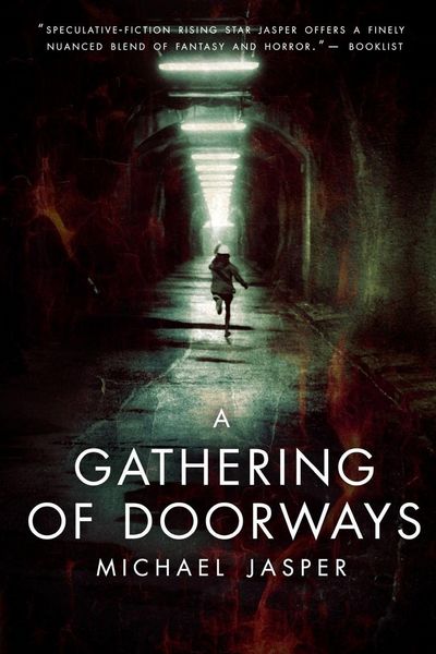 Produktbild: A Gathering of Doorways