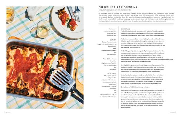 Produktbild: Si mangia