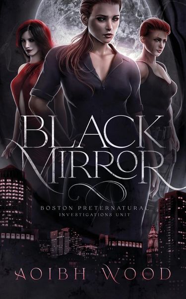 Produktbild: Black Mirror