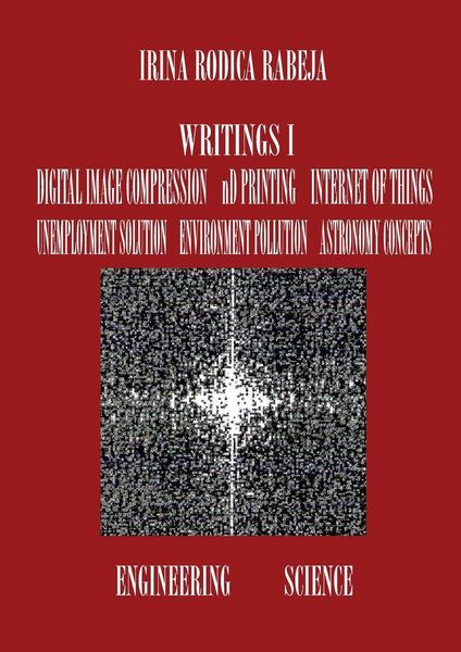 Produktbild: Writings I
