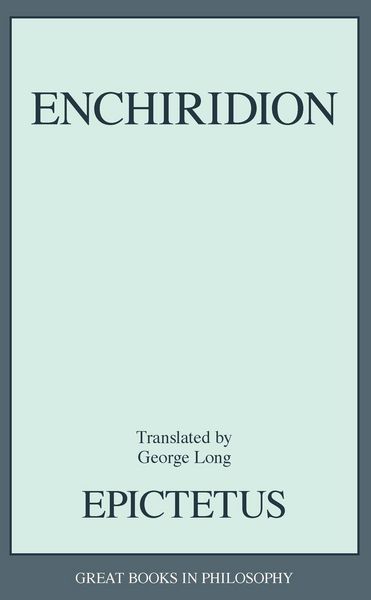 Produktbild: Enchiridion