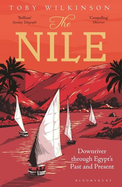 Produktbild: The Nile