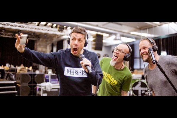 Produktbild: Wer 4 sind - Die Fantastischen Vier