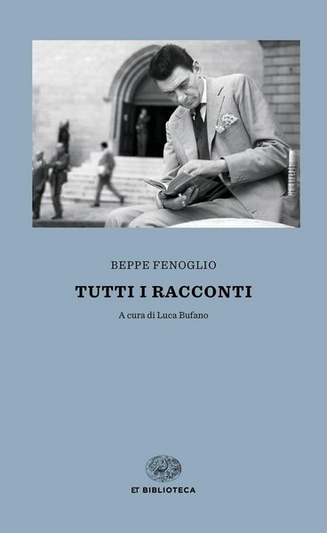 Produktbild: Tutti i racconti