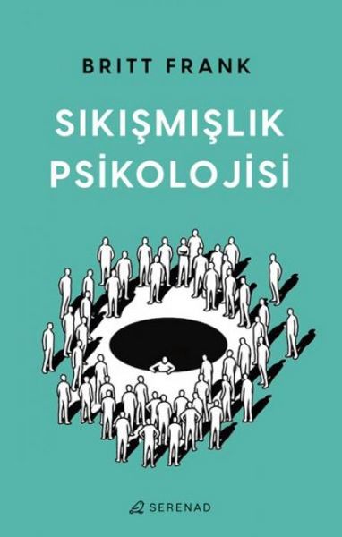 Produktbild: Sikismislik Psikolojisi