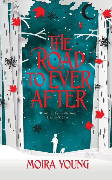 Produktbild: The Road To Ever After