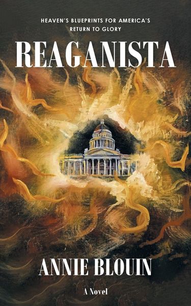 Produktbild: Reaganista