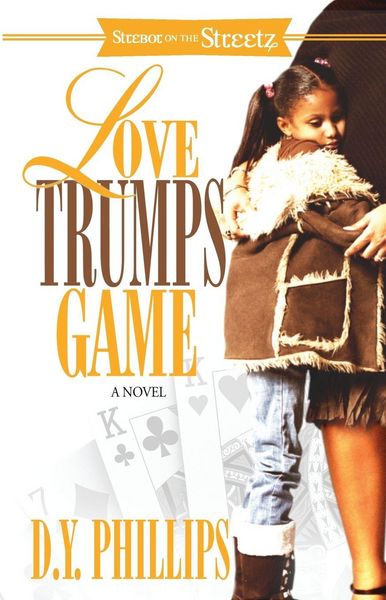 Produktbild: Love Trumps Game