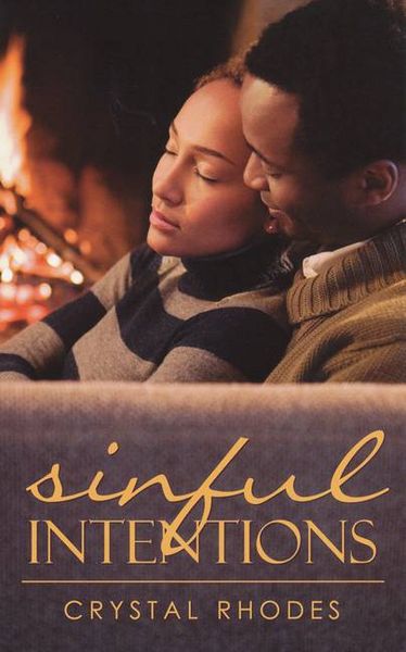 Produktbild: Sinful Intentions