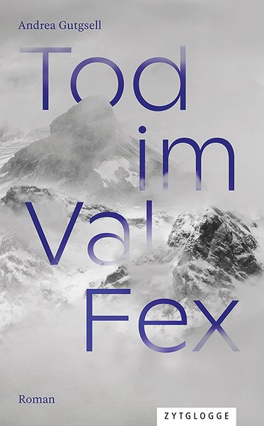 Produktbild: Tod im Val Fex