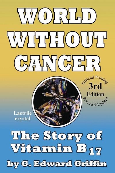 Produktbild: World Without Cancer