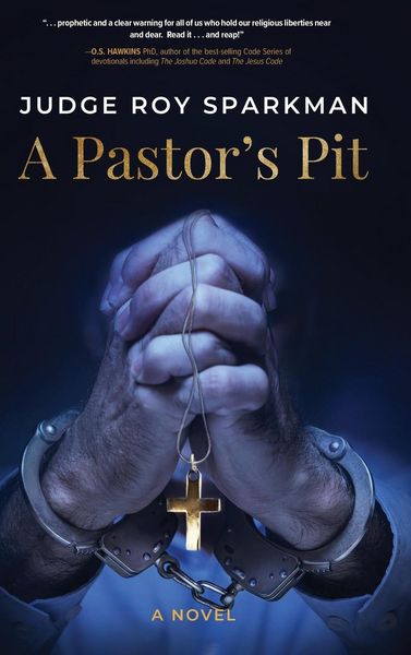 Produktbild: A Pastor's Pit
