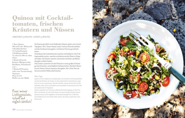 Produktbild: Pur genie&szlig;en