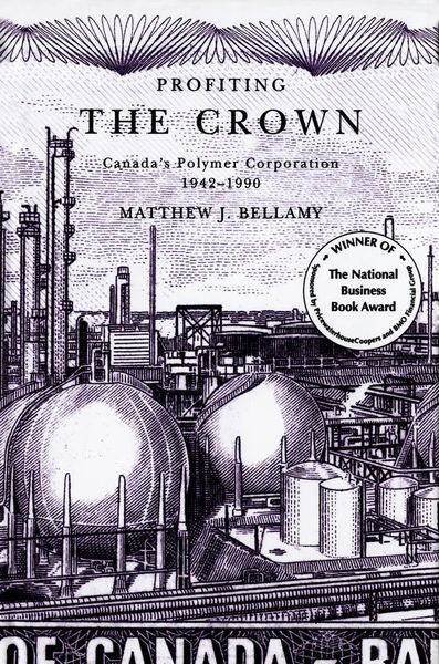 Produktbild: Profiting the Crown