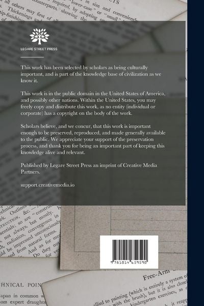 Produktbild: The Path I Took, and Where It Led Me: an Autobiography and Argument; no. 502