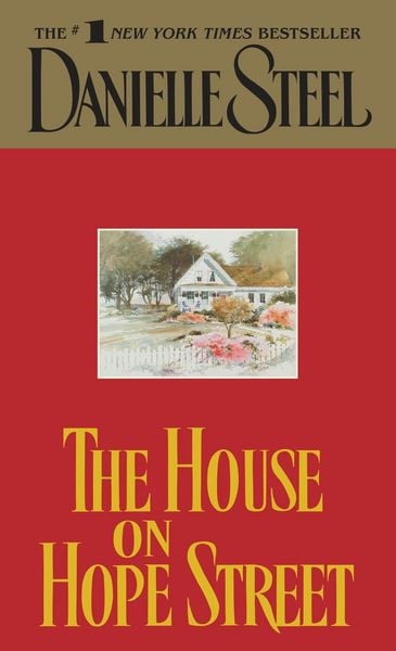 Produktbild: The House on Hope Street