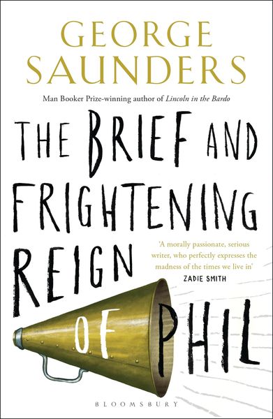 Produktbild: The Brief and Frightening Reign of Phil