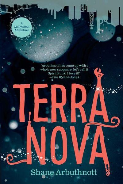 Produktbild: Terra Nova