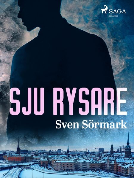 Produktbild: Sju rysare