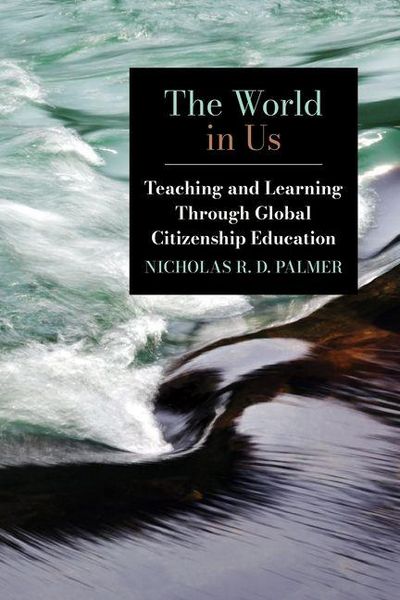 Produktbild: The World in Us