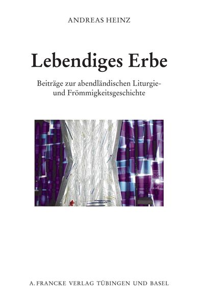 Produktbild: Lebendiges Erbe