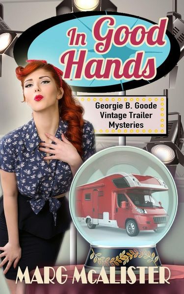 Produktbild: In Good Hands