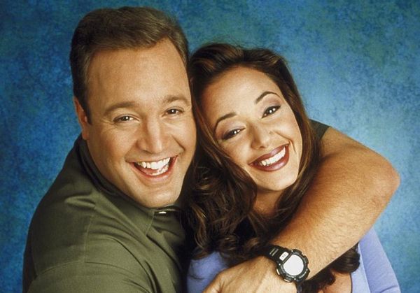 The King of Queens - Staffel 5