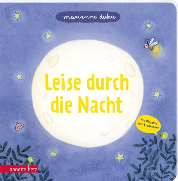 Produktbild: Leise durch die Nacht