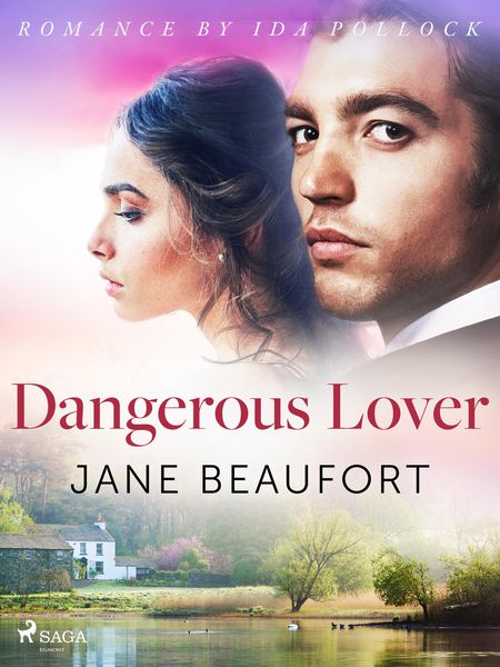 Produktbild: Dangerous Lover