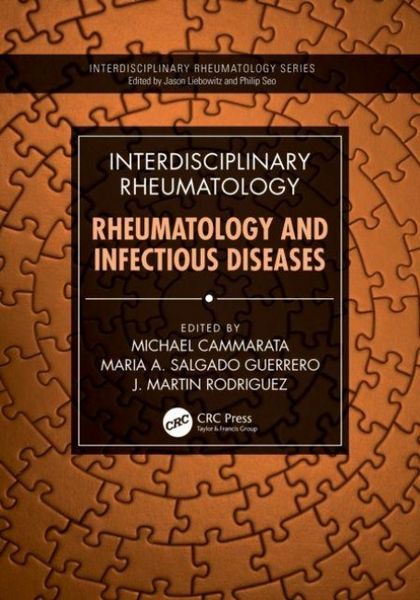 Produktbild: Interdisciplinary Rheumatology: Rheumatology and Infectious Diseases