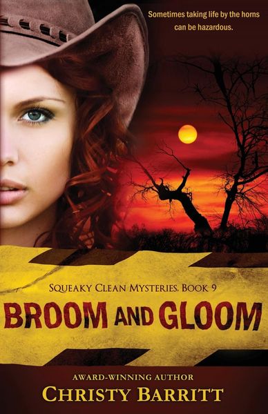Produktbild: Broom and Gloom