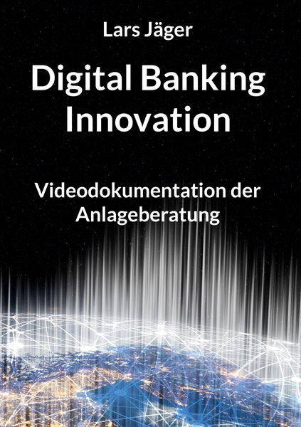 Produktbild: Digital Banking Innovation