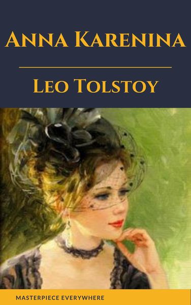 Produktbild: Anna Karenina