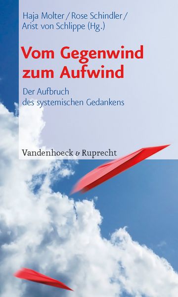 Produktbild: Vom Gegenwind zum Aufwind