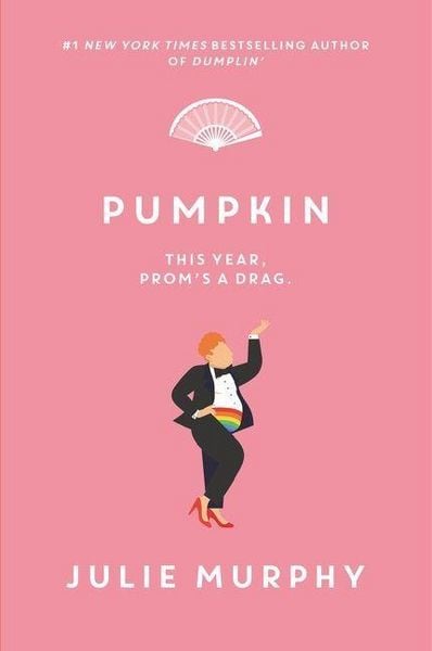 Produktbild: Pumpkin