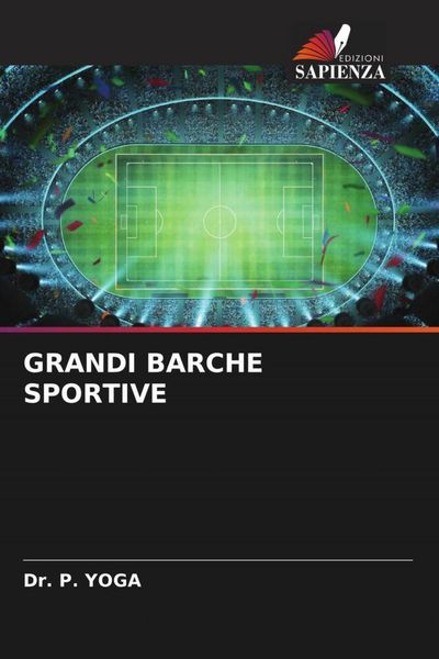 Produktbild: Grandi Barche Sportive