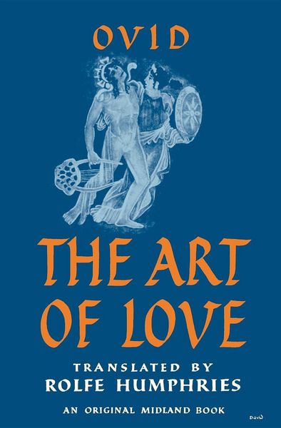 Produktbild: The Art of Love
