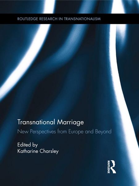 Produktbild: Transnational Marriage