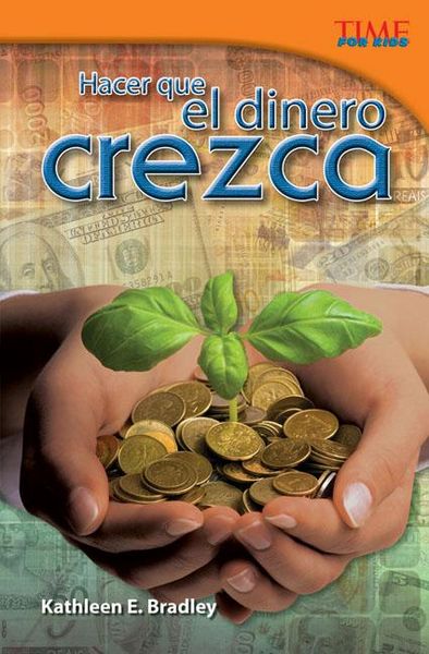 Produktbild: Hacer Que El Dinero Crezca