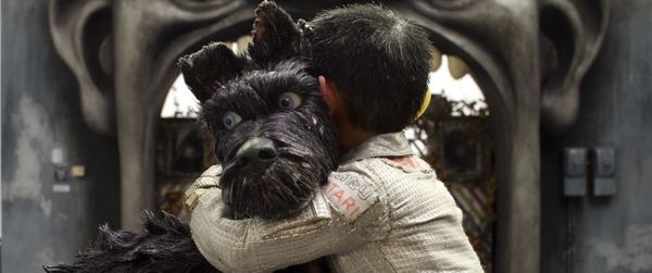 Produktbild: Isle of Dogs - Ataris Reise