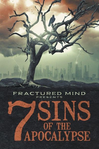 Produktbild: Seven Sins of The Apocalypse