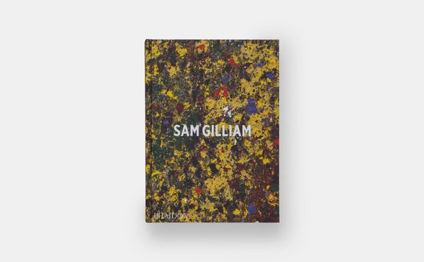 Produktbild: Sam Gilliam