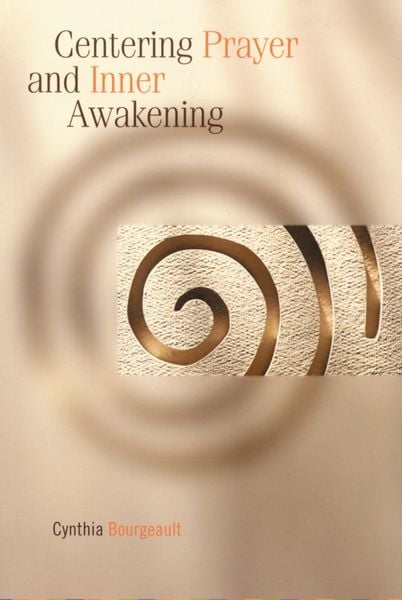 Produktbild: Centering Prayer and Inner Awakening