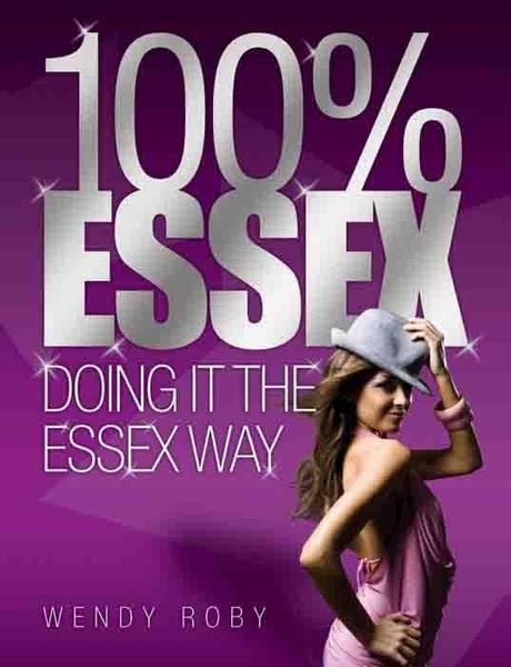 Produktbild: 100% Essex